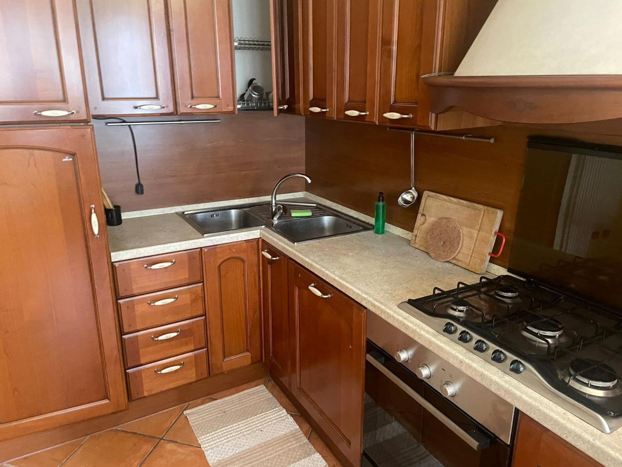 Casa Gatti: Villa Con Giardino Con Accesso Indipendente 里瓦纳扎诺 外观 照片