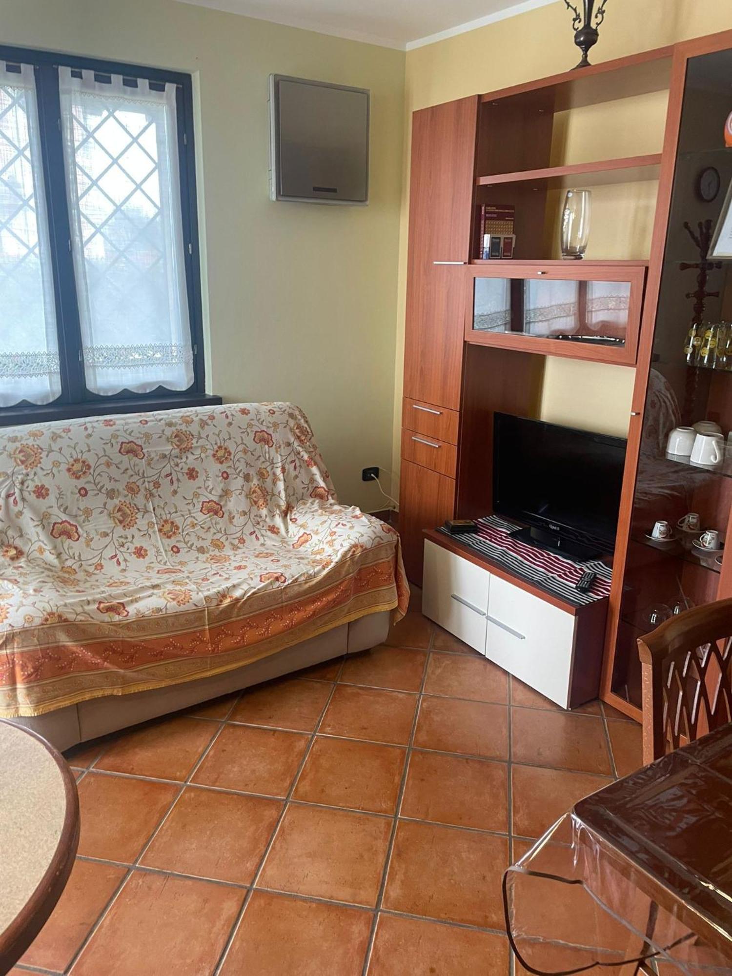 Casa Gatti: Villa Con Giardino Con Accesso Indipendente 里瓦纳扎诺 外观 照片