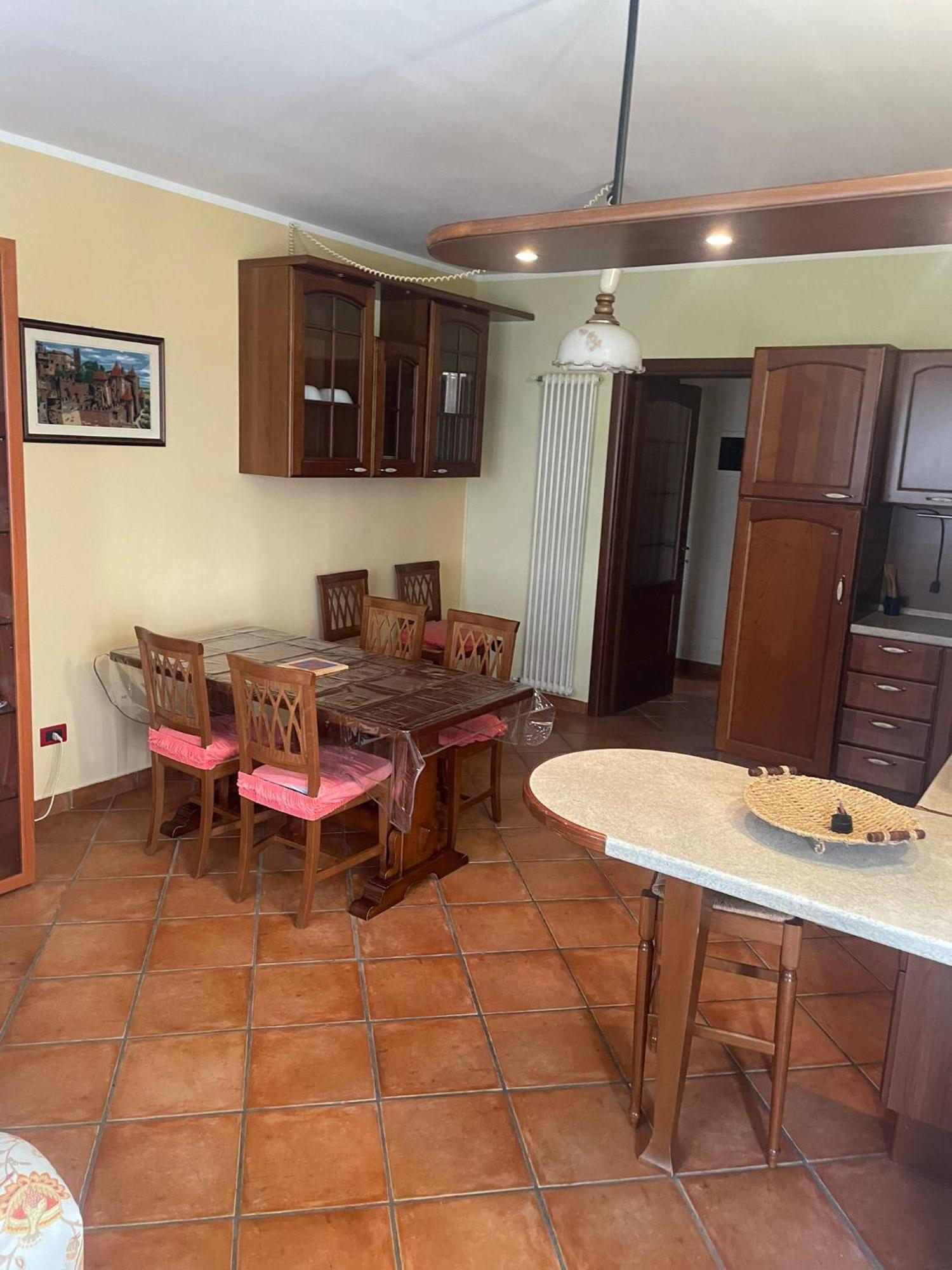 Casa Gatti: Villa Con Giardino Con Accesso Indipendente 里瓦纳扎诺 外观 照片
