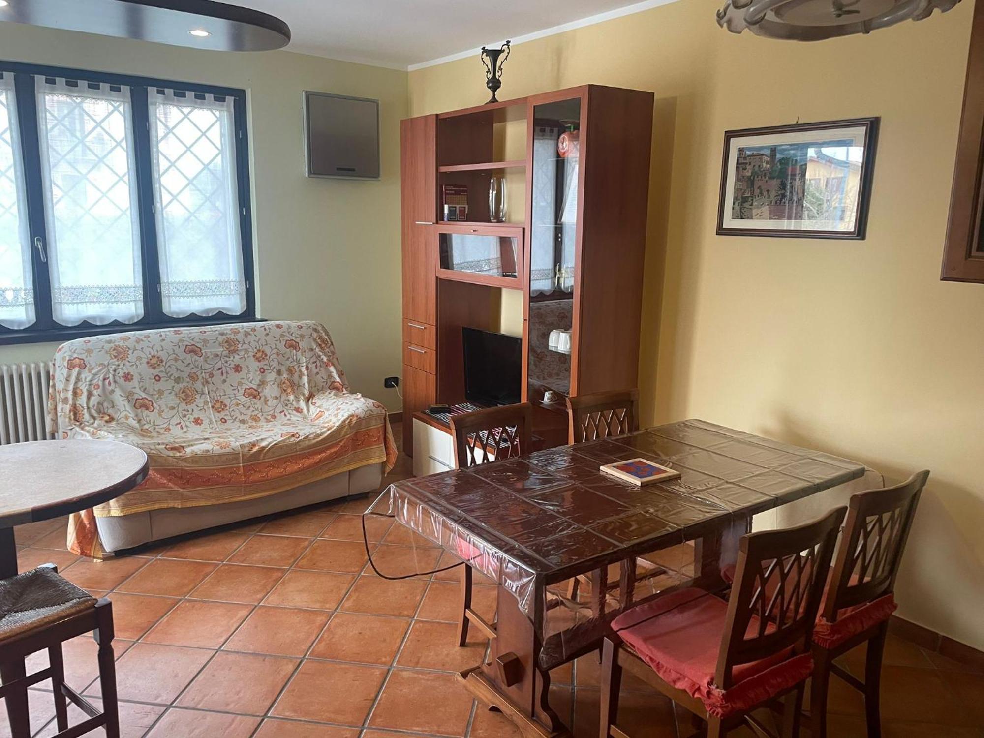 Casa Gatti: Villa Con Giardino Con Accesso Indipendente 里瓦纳扎诺 外观 照片