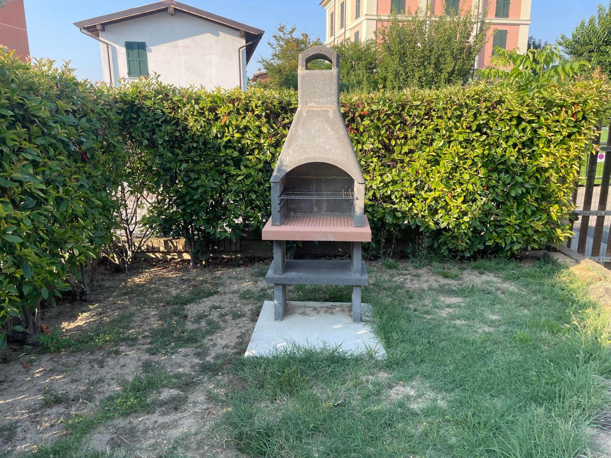 Casa Gatti: Villa Con Giardino Con Accesso Indipendente 里瓦纳扎诺 外观 照片